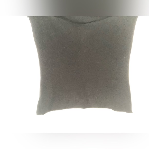 NWT Camila Coehlo Black and White Strapless Mini Bubble Skirt Dress Size XS - Picture 16 of 16